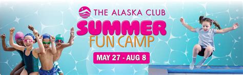 The Only Gym for All Sides of You | The Alaska Club