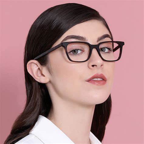 Buy Blue Block Phone Computer Glasses Tortoise Full Rim Rectangle John ...