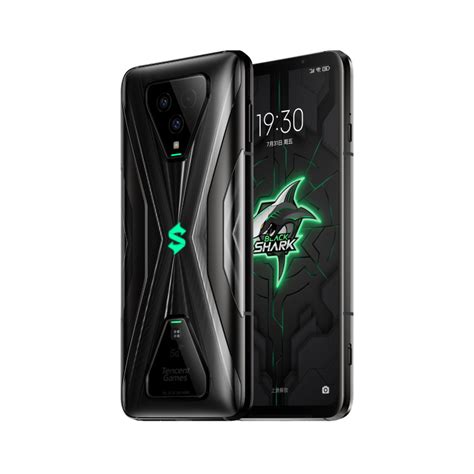Black Shark 3S: prezzo, caratteristiche, uscita e notizie in Italia ...