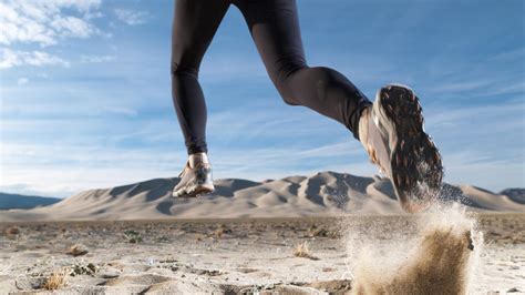 How endurance training transforms your body and soul – SheKnows