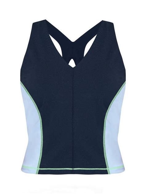 Sweaty Betty Power Racerback Bra Tank