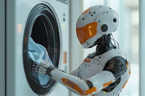 Robot Washing Machine Review 的图像结果