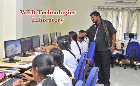 Sree Vahini - Best Engineering College