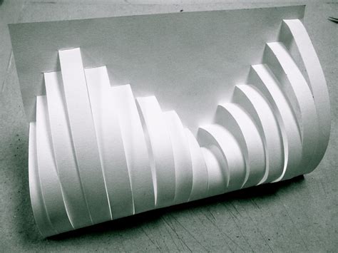 Image result for Architecture Paper Models