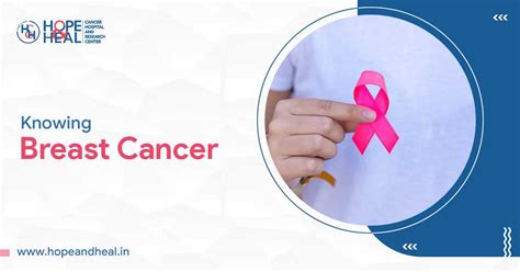 Understanding Breast Cancer – What You Need to Know