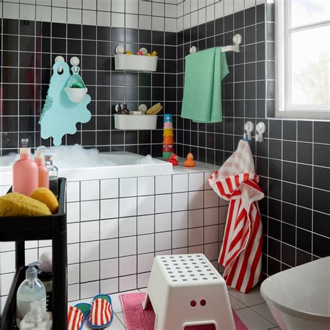 Bathrooms for every style and budget - IKEA