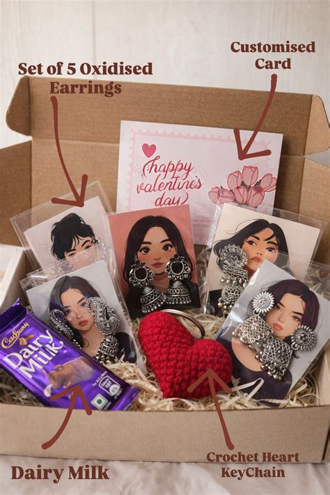 The Sweet Surprise Box – The Urban Walks