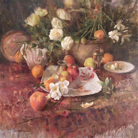 Oil Paintings On Canvas | Buy Oil Wall Artworks Online | ArtZolo.com