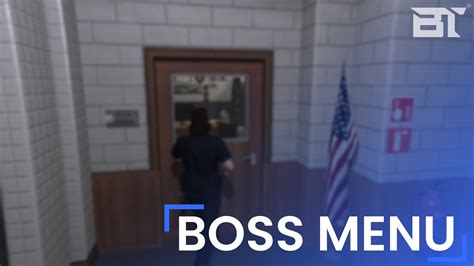 Fivem Boss Menu Script 的图像结果