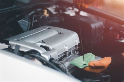 Image result for Oil Change Menu