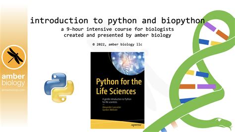 Image result for Biopython Tutorial