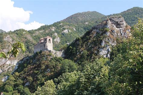 St. Bogoroditsa Petrichka Church, Asenovgrad - Tripadvisor