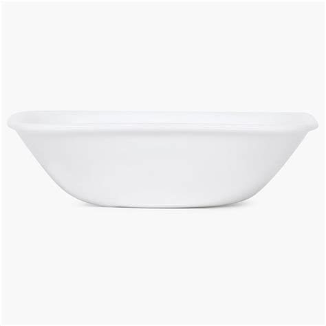 Buy CORELLE Winter Frost Bowl from Corelle at just INR 440.0