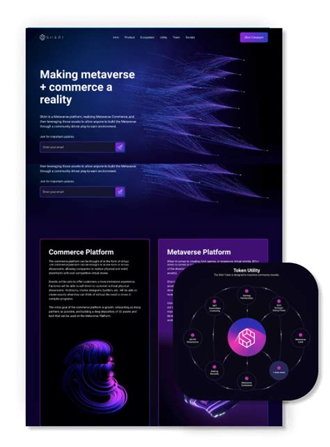 Website Examples 的图像结果