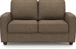 Urban Ladder Apollo Fabric 2 Seater Sofa Price in India - Buy Urban ...