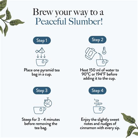 Sleep - Adaptogenic Herbal Tea for Restful Sleep | Wellbeing Nutrition