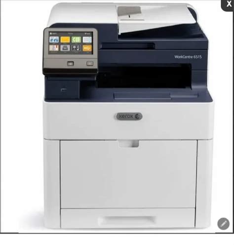 Image result for Xerox Multifunction Printer