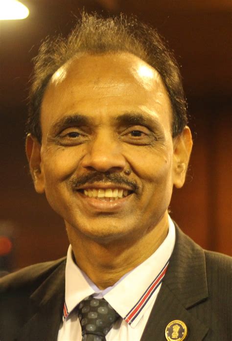Ashok Dubey
