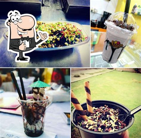 Scoopwala, New Delhi - Restaurant menu, prices and reviews