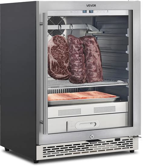 Vevor 99 Lbs Dry Aging Fridge For Steaks Dry Ager | Desertcart INDIA