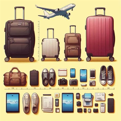 International Underseat Luggage Size at Zoe Walker blog