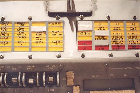 Apollo 13 Command Module 的图像结果