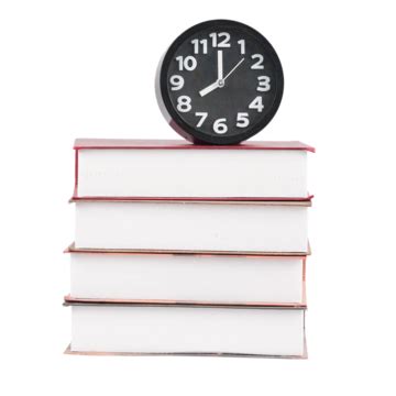 Image result for Learning Time Clock Transparent Background