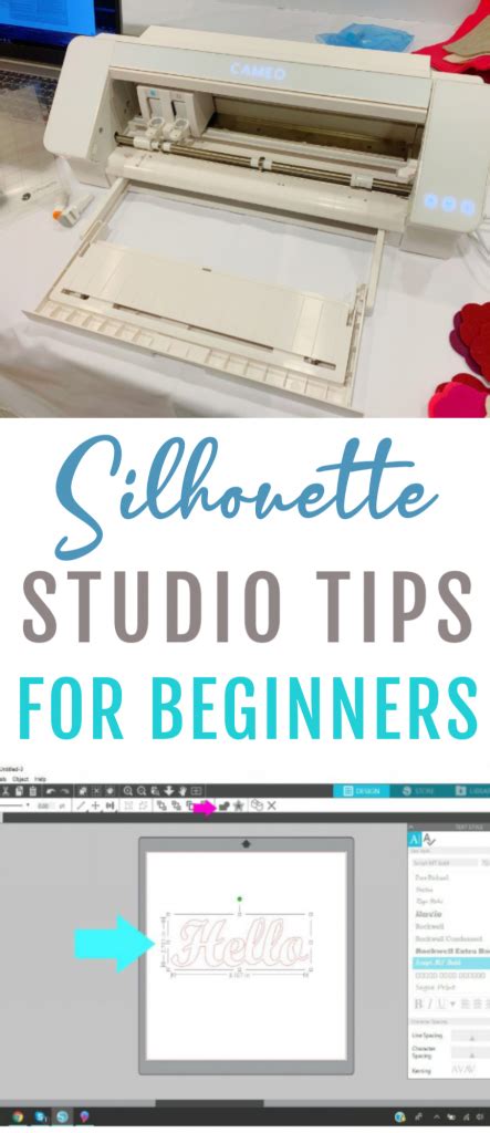 Image result for Silhouette Studio Tutorial