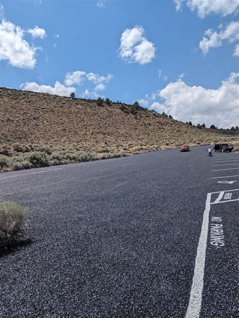 Chip Seal Contractor Prineville Oregon - Oregon Chip Seal