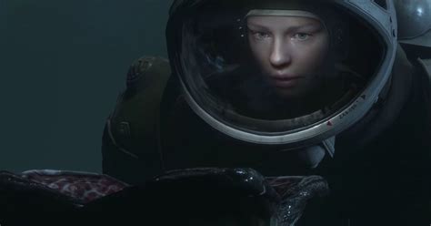 Image result for Alien Isolation Email
