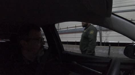 Image result for Border Checkpoint Refusal