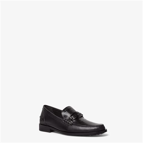 Loafers & Drivers | Men | Fendi