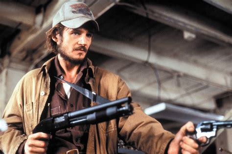 "Next of Kin" movie still, 1989. Liam Neeson as Briar Gates. | Liam neeson, Actor liam neeson ... - next of kin movie
