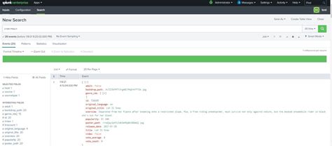Image result for Splunk REST API