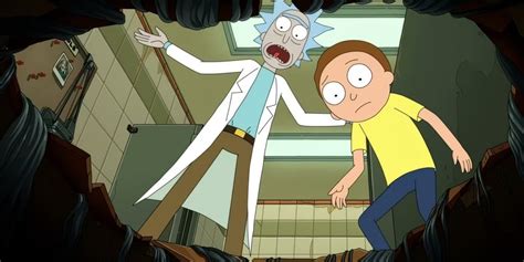 Rick and Morty Fans Think Season 7 Finale Could Be Its 'Best Episode in ...