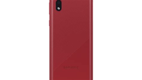 Samsung Makes Smartphone Accessible for Bharat, Launches Galaxy M01 ...