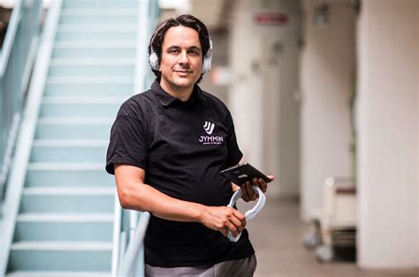 Jymmin Machine 的图像结果