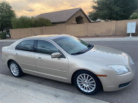 2008 Mercury Milan for Sale in Avondale, AZ - OfferUp