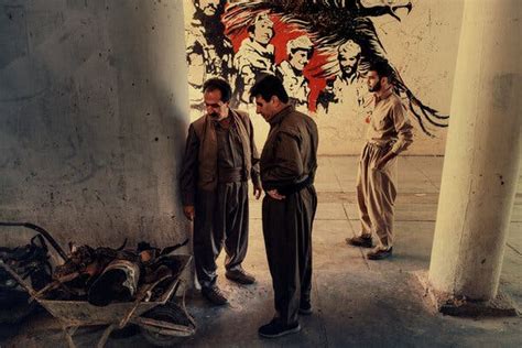 Hundreds of Kurdish fighters launch ground offensive in Iran, officials deny reports Minimalist