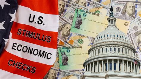 Image result for Multiple Stimulus Checks