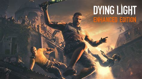Guia do jogador para Dying Light – Grátis na Epic Games Store - Epic ...
