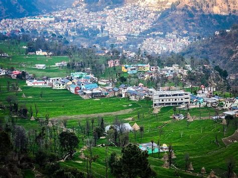 SHEPHERD HILLS RESORT (Chamba, Himachal Pradesh) - Hotel Reviews ...