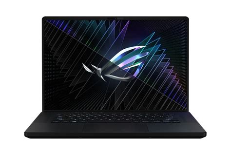 Asus ROG Zephyrus M16 Laptop - Zexron - Technology News-Reviews