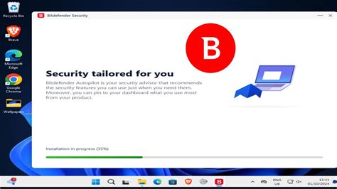 Bitdefender Installation 的图像结果