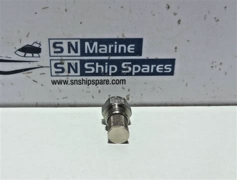 Monarch 3.00 Nozzle Injector 45°R F-80 – S N Marine