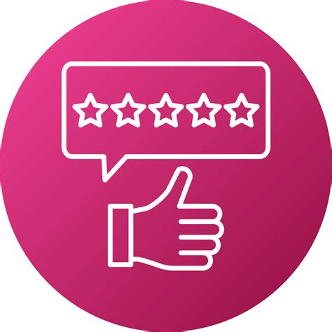 Customer Feedback Vector Icon 的图像结果
