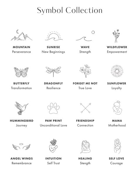 Small Pretty Tattoo Ideas for Women 🌸 💖 #SmallTattoos #PrettyInk # ...