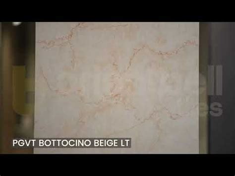 Buy PGVT Bottocino Beige LT Floor Tiles Online | Orientbell Tiles