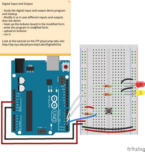 Image result for Arduino Digital