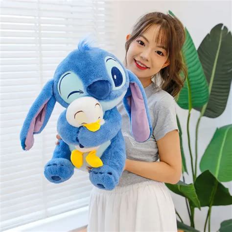 SCOOBA Blue Super Soft Koala With Duck Soft Toy (35Cm) Price in India ...